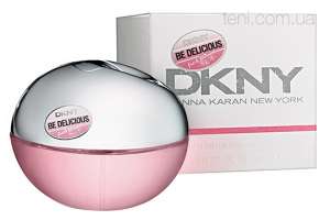  DKNY - Be Delicious Fresh Blossom  . .   - 