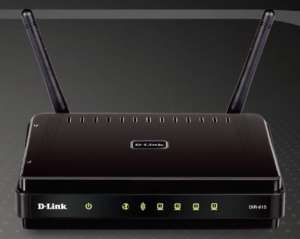  D-Link Wireless,  D-Link Wireless, -