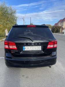  Dodge Journey, 13500 $