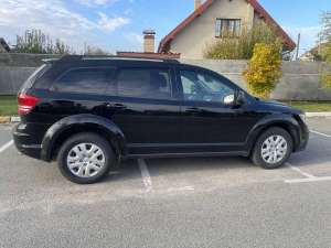  Dodge Journey, 13500 $