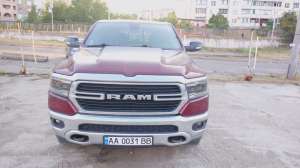  Dodge Ram, 49999 $