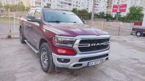  Dodge Ram, 49999 $ - 