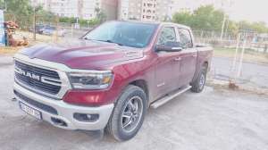  Dodge Ram, 49999 $