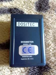  DOSITEC. Model L-3B. -13. - 