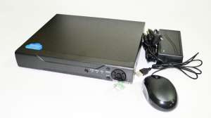  DVR KIT 8 HD720 8- (4  ) 160 3590 .