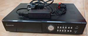  dvr Vicsen w3-d3204cw - 