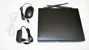  DVR WiFi KIT HD720 8- (8   )  3345 . - 