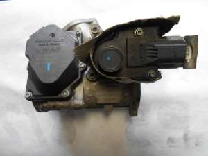  EGR    Scoda Octavia 1.9tdi, 2004 - 2010 . - 