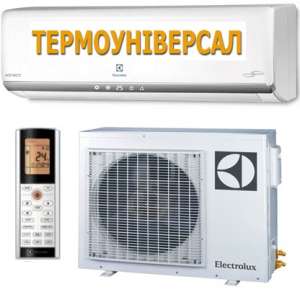  ELECTROLUX Monaco DC inverter EACS/I-18HM/N3.  - 