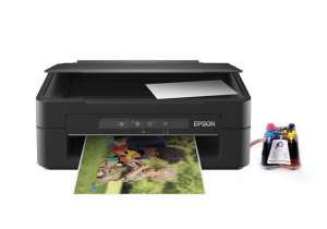  Epson Expression Home XP-100  