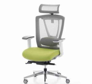  ERGO CHAIR 2 Black 