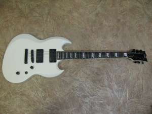  ESP LTD VIPER 400 (Korea)