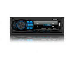  Fantom FP-304 Black/Blue - 