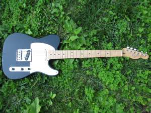  Fender Standard Telecaster MIM (2003)