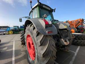  Fendt 936 VARIO POWER PLUS (360HP) 63 000$