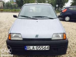  Fiat Cinquecento 1990-1996  0,75 1,0 . - 