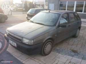  Fiat Tipo 1,4 1,6 1,8 2,0  1,7 1,9  1987-1995. - 