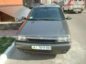  Fiat Tipo 1989