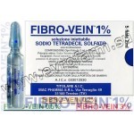  Fibrovein 3%  5 - 