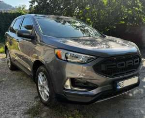  Ford Edge, 21000 $ - 