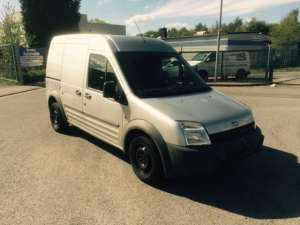  Ford Transit Conect 2002-2013