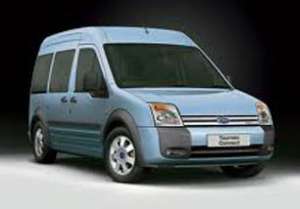  Ford Transit Connect, -    - 