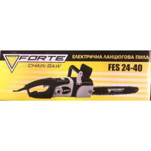  FORTE FES 24-40   - 