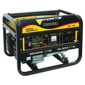  Forte FG3500 - 