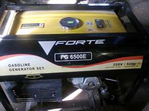  forte fg6500e /   - 