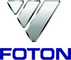  Foton 1043 (3,7; 3,4) - 