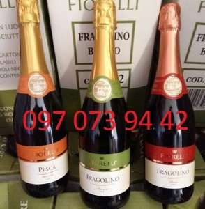  Fragolino Fiorelli   - 