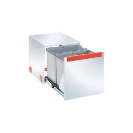  Franke Cube 40 edelstahl - 