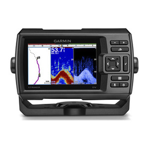  Garmin Striker 5DV