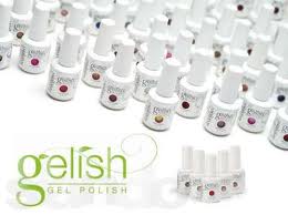 - Gelish()    Harmony -140  - 