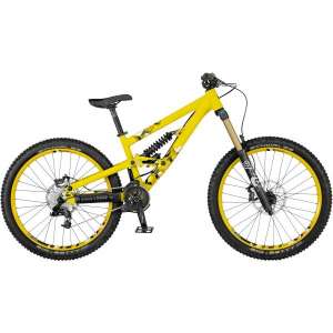  Giant, Scott, Ghost, Specialized, Comanche - 
