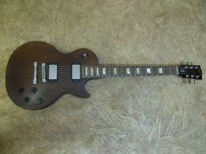  Gibson Les Paul Studio Faded 2007