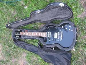  Gibson SG Standard (2004) - 