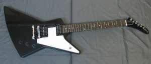  Gibson USA Explorer / (2006)