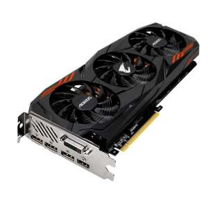  GIGABYTE GeForce GTX 1080 Ti AORUS 11G