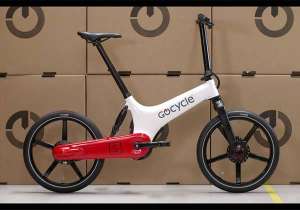  Gocycle GS - 