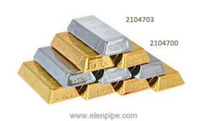  Gold Bar - 