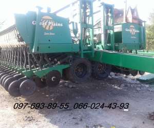  Great Plains 3S4000 HDF - 