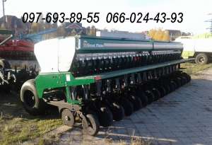  Great Plains CPH-2000 no till - 