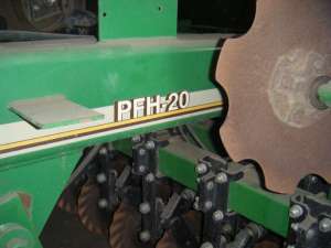  Great Plains PFH 2000F (2011 . .