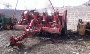  Grimme GL 34 T (2006),   - 