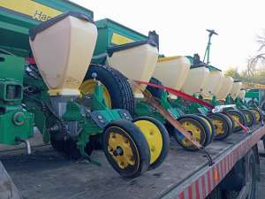  Harvest 560 2019 .. 7 500 $. - 