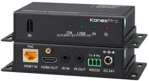  HDBaseT    CAT6  70  KanexPro - 