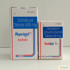  Hepcinat+ natdac (+ )     - 