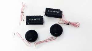  Hertz HT-25 120W 235 .