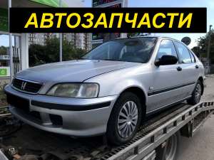  HONDA CIVIC 067 7649818